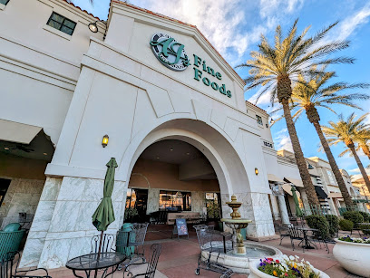 AJ's Fine Foods - Pet Shop in Mesa
