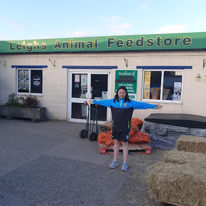Leigh's Animal Feed Store - Pet Shop in Warrington
