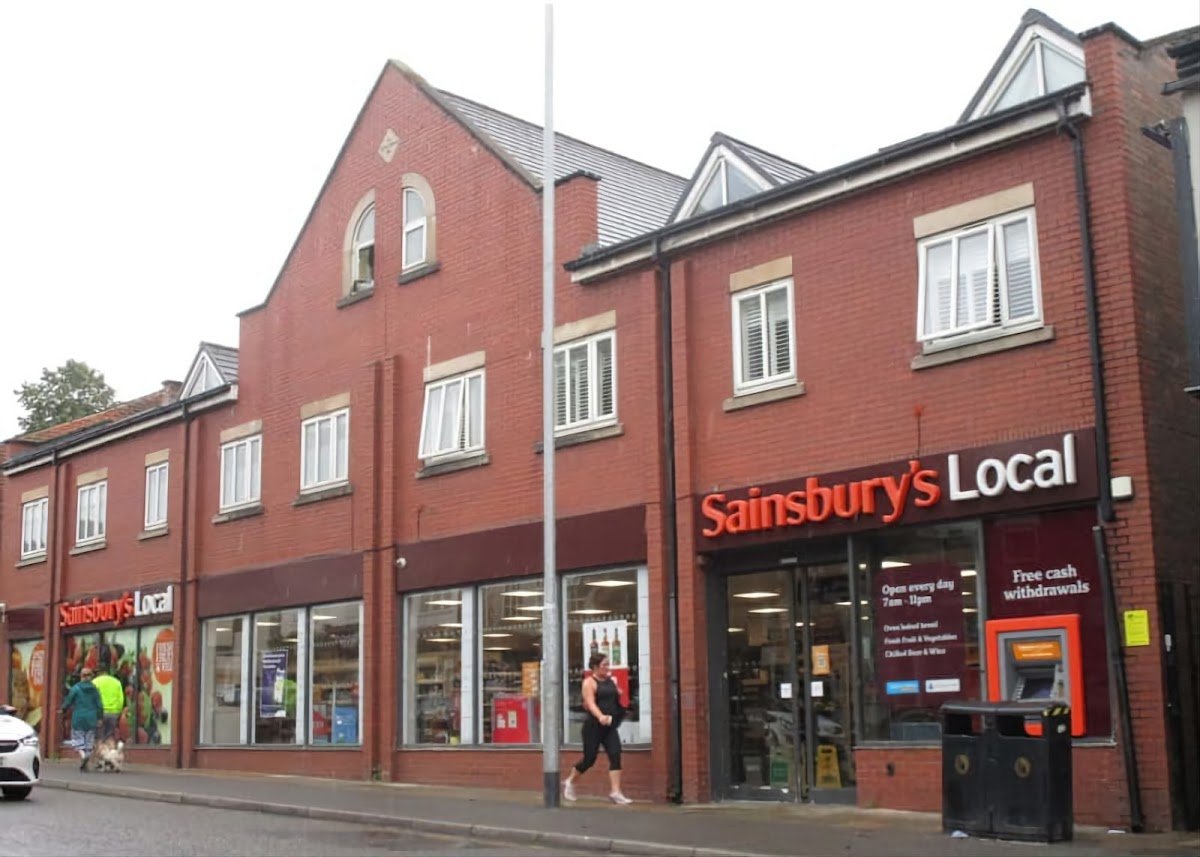 Sainsbury's Local - Photo 2