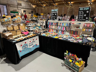 Snaffle Paws - Pet Shop in Warrington