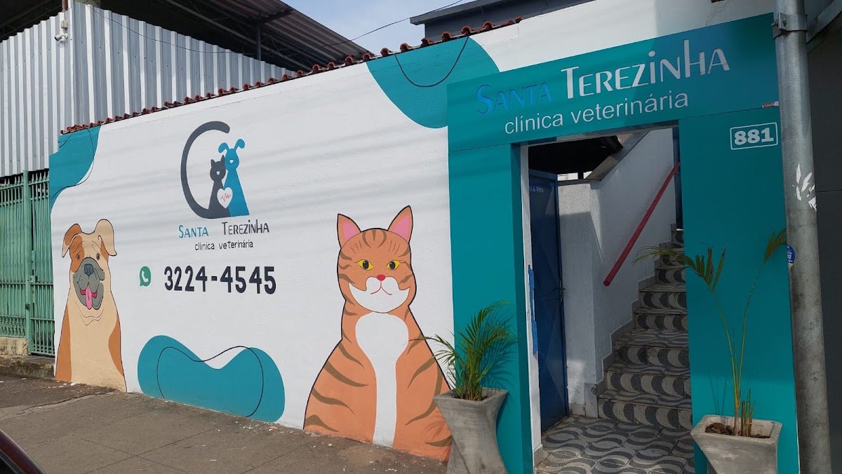 Veterinária Santa Terezinha