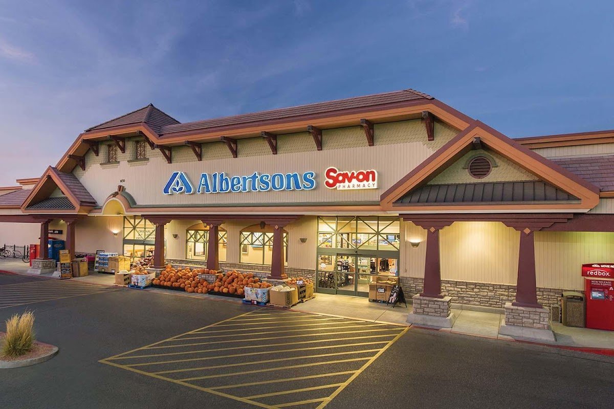 Albertsons - Photo 5