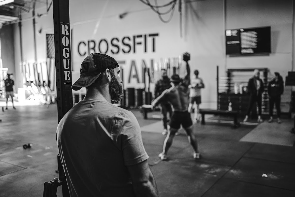 CrossFit SanTan - Photo 2