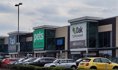 Pets At Home - Pet Shop in Warrington