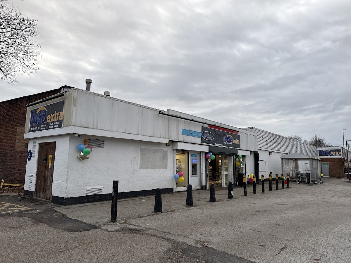 Nisa Extra - Warrington Penketh - Photo 2