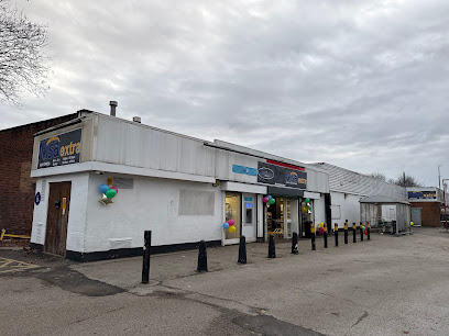 Nisa Extra - Warrington Penketh - Pet Shop in Warrington