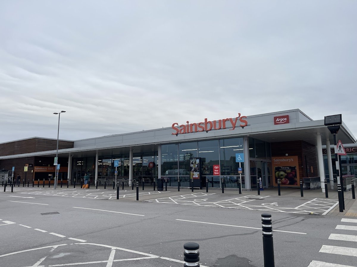 Sainsbury's - Photo 2