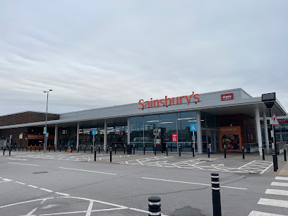 Sainsbury's
