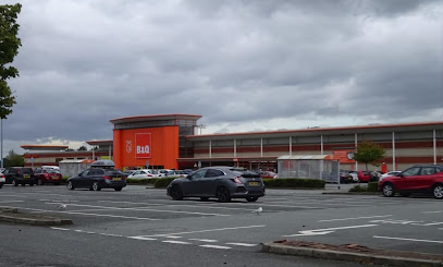TradePoint Warrington - Pet Shop in Warrington
