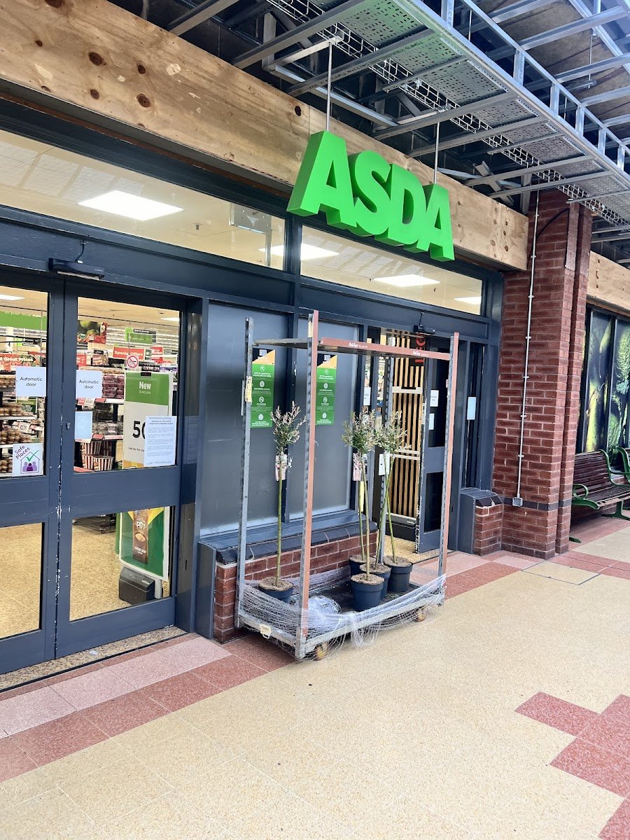 Asda Warrington Superstore - Photo 2