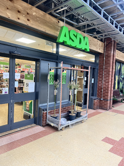 Asda Warrington Superstore - Pet Shop in Warrington