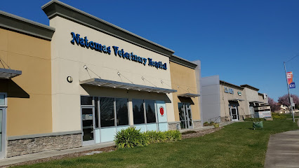 Natomas Veterinary Hospital