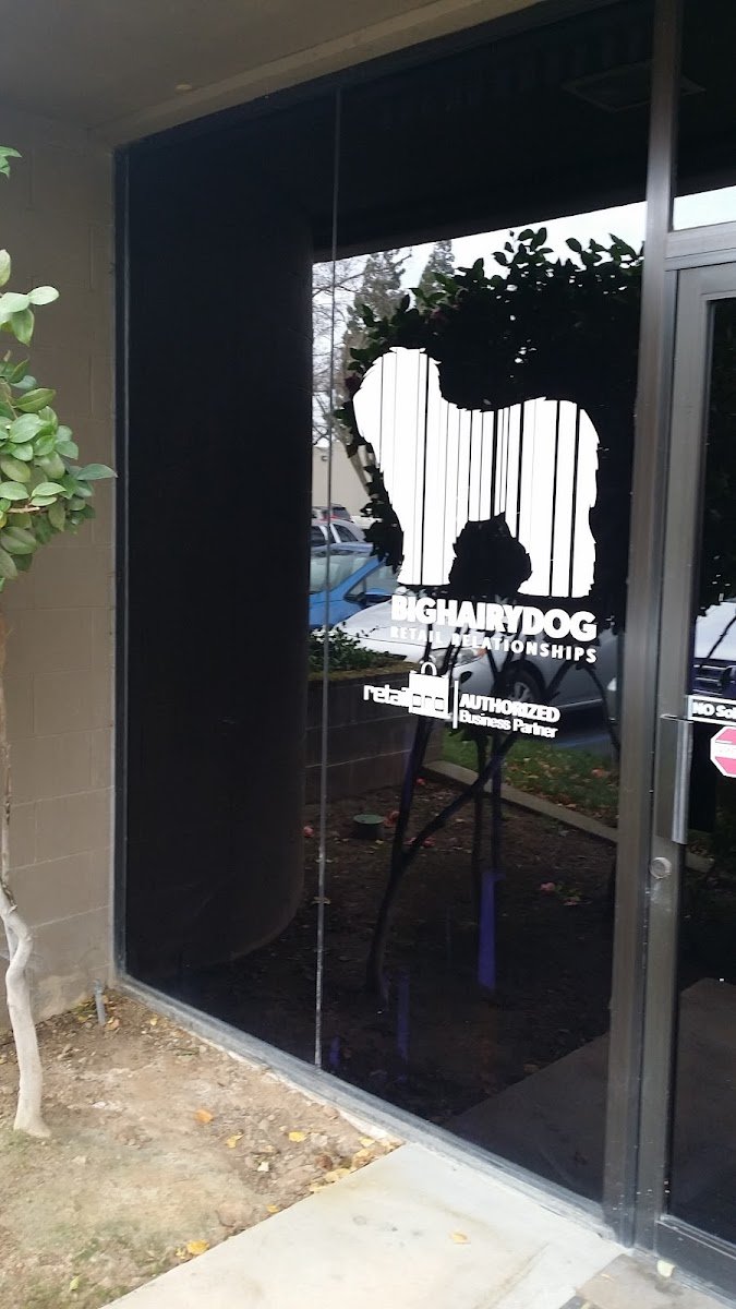 Big Hairy Dog Information Systems - Photo 2