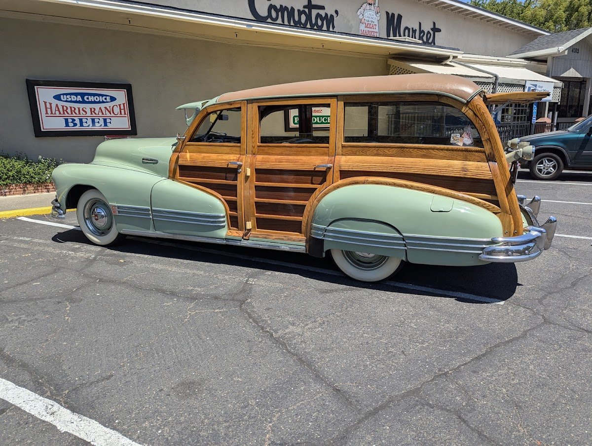 Compton's Market - Photo 4