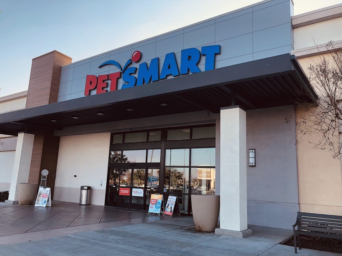 PetSmart Dog Training - Photo 2