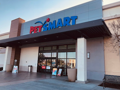 PetSmart Dog Training