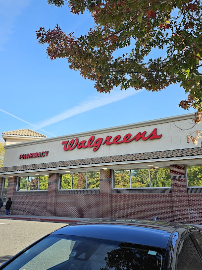 Walgreens