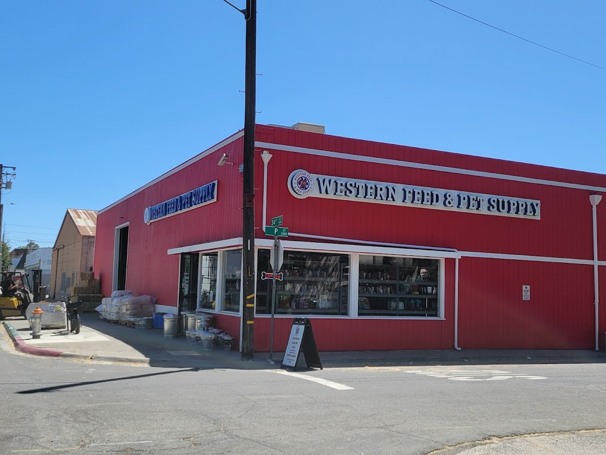 Western Feed & Pet Supply - Photo 2
