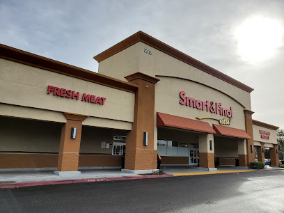 Smart & Final Extra!