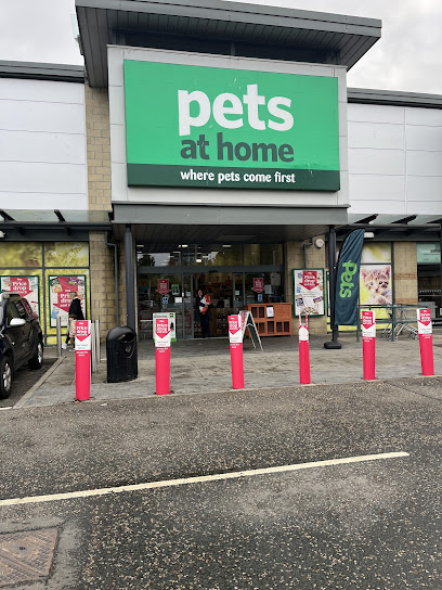 Pets at Home York Foss Islands