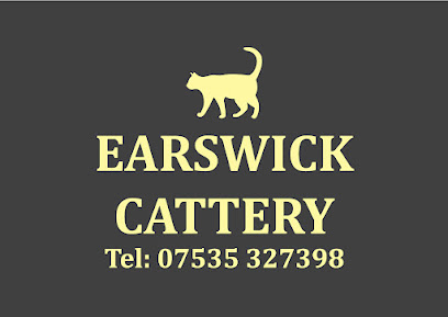 Earswick Cattery