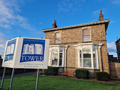Tower Veterinary Group, Fulford Surgery