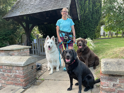 The Easingwold Waggy Dog Walker