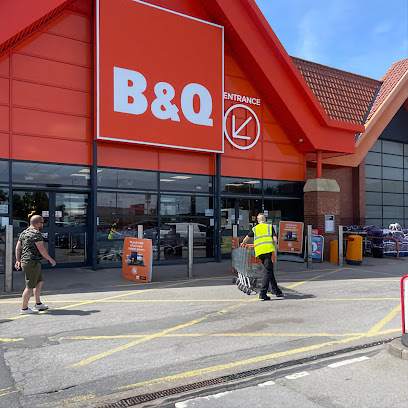 TradePoint York - Clifton Moor