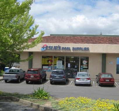 Leslie's Pool Supplies - Pet Shop in Sacramento