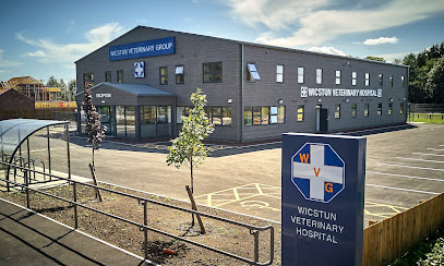 Wicstun Veterinary Hospital 24 Hour