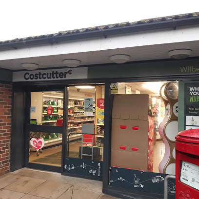Costcutter - Main Street, Wilberfoss