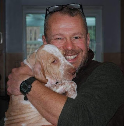 Top Barks Dog Training