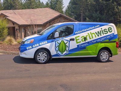 Earthwise Pest Management - Photo 2