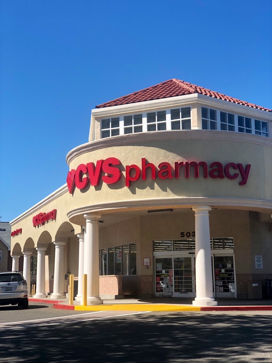 CVS - Photo 3