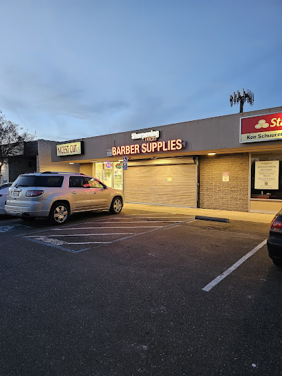 Sacramento Barber Supply SharpeningTech - Pet Shop in Sacramento
