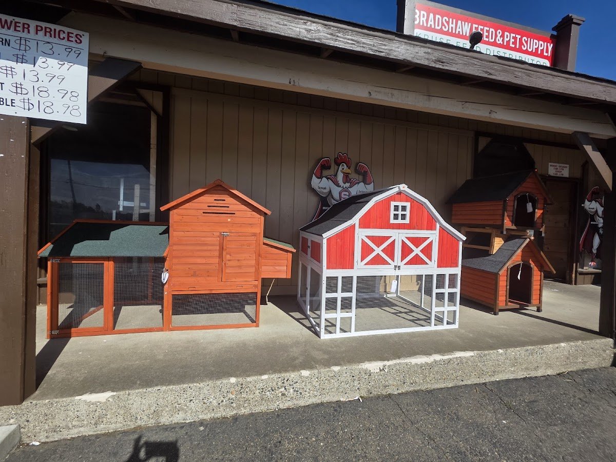 Bradshaw Feed & Pet Supply - Photo 3