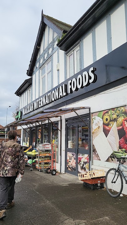 Freshways (York) Ltd.