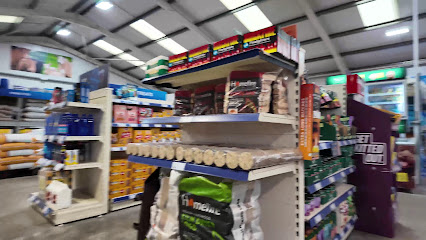 BATA Country Store, Gate Helmsley