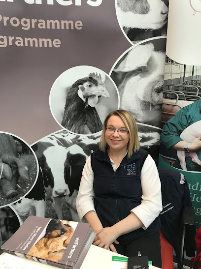 Poultry Health Services, Sheriff Hutton