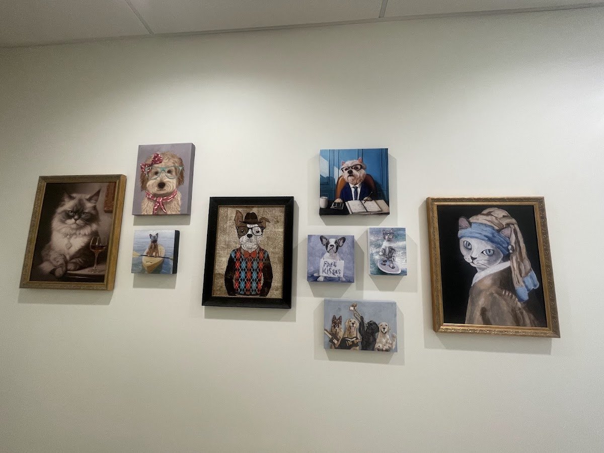 City of Trees Animal Hospital - Photo 2