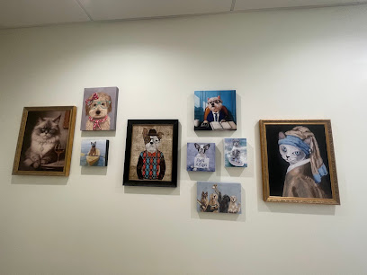 City of Trees Animal Hospital - Pet Shop in Sacramento