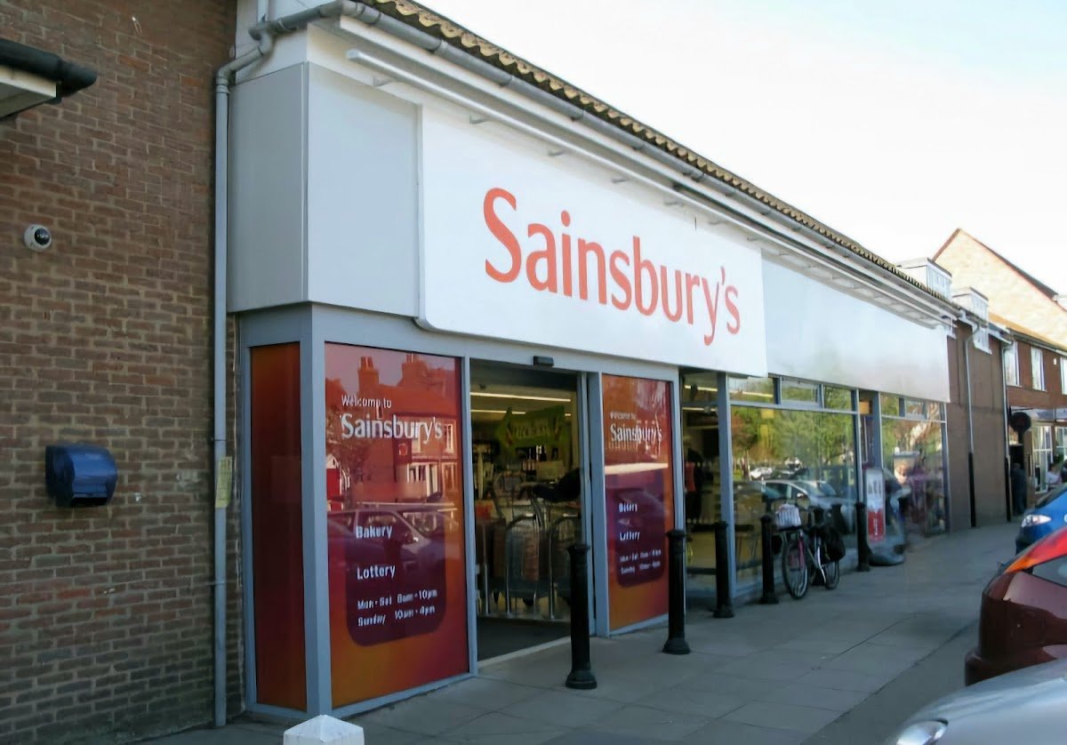 Sainsbury's - Photo 3