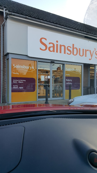 Sainsbury's