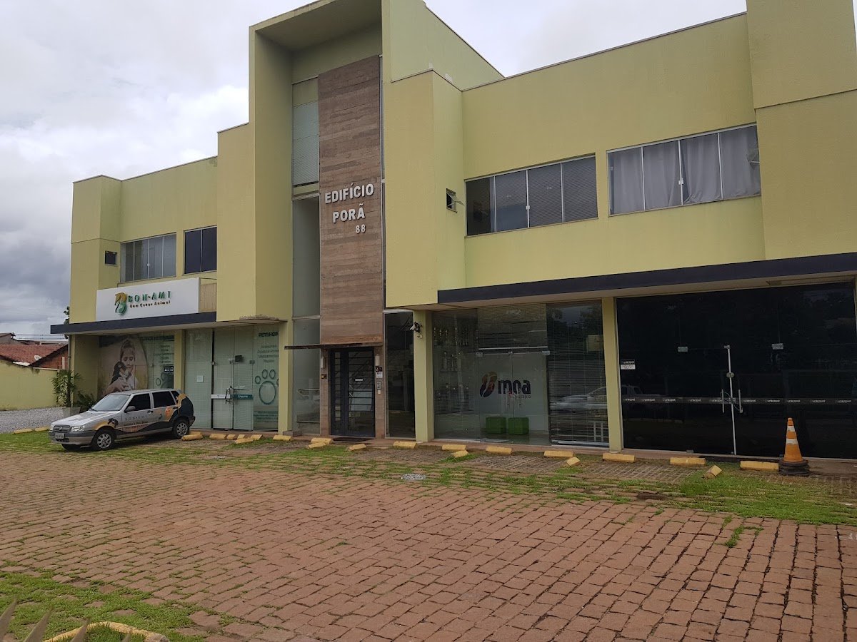 Bem Estar Animal Clínica Veterinária - Pet Shop em Cuiabá