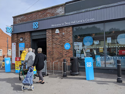 Co-op Food - York - Tang Hall Lane - Pet Shop in York