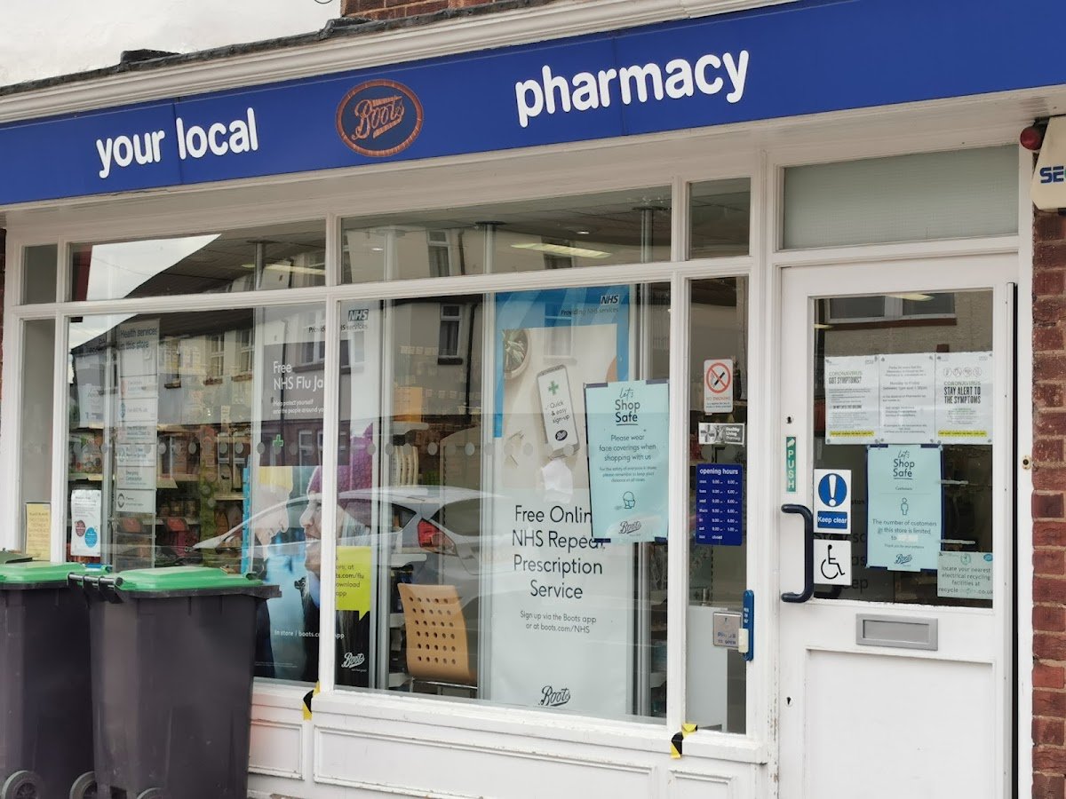 Boots Pharmacy - Photo 2