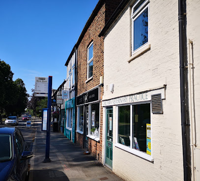Calcaria Veterinary Practice - Pet Shop in York