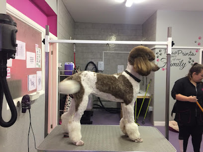 Fabulous Fur Dog Grooming Salon