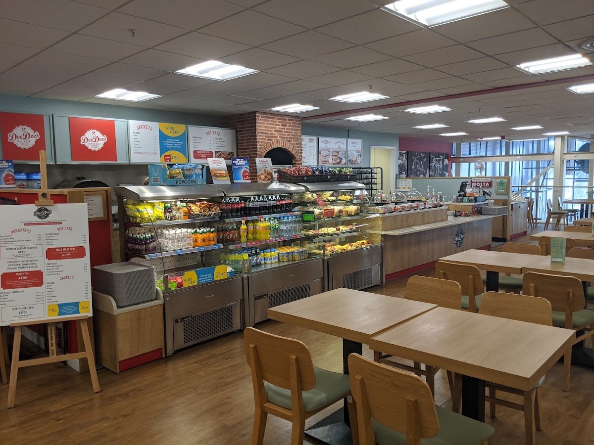The Range, York - Photo 3