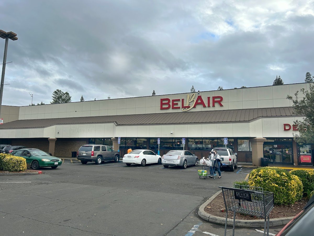 Bel Air - Photo 2